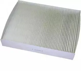 Фильтр, воздух во внутренном пространстве JS ASAKASHI купить