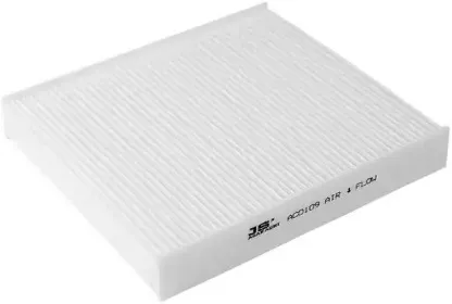 Фильтр, воздух во внутренном пространстве JS ASAKASHI купить