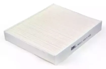 Фильтр, воздух во внутренном пространстве JS ASAKASHI купить