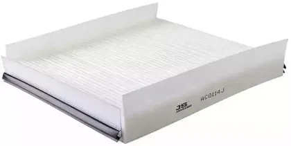 Фильтр, воздух во внутренном пространстве JS ASAKASHI купить