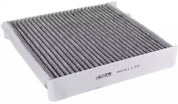 Фильтр, воздух во внутренном пространстве JS ASAKASHI купить