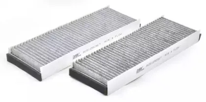 Фильтр, воздух во внутренном пространстве JS ASAKASHI купить