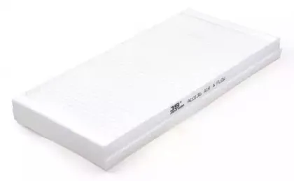 Фильтр, воздух во внутренном пространстве JS ASAKASHI купить