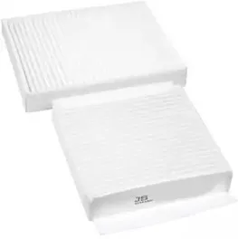 Фильтр, воздух во внутренном пространстве JS ASAKASHI купить