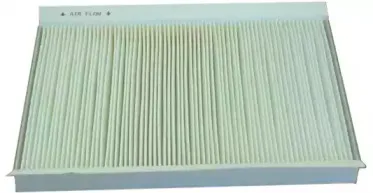 Фильтр, воздух во внутренном пространстве JS ASAKASHI купить