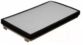 Фильтр, воздух во внутренном пространстве JS ASAKASHI купить