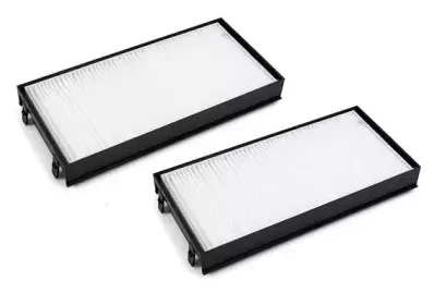 Фильтр, воздух во внутренном пространстве JS ASAKASHI купить