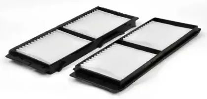 Фильтр, воздух во внутренном пространстве JS ASAKASHI купить