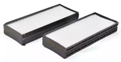 Фильтр, воздух во внутренном пространстве JS ASAKASHI купить