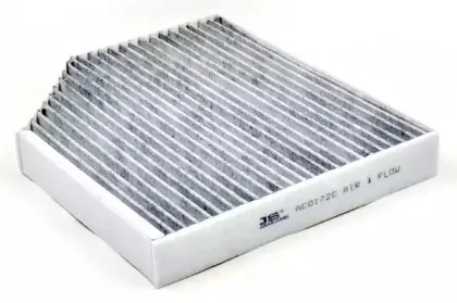 Фильтр, воздух во внутренном пространстве JS ASAKASHI купить