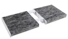 Фильтр, воздух во внутренном пространстве JS ASAKASHI купить