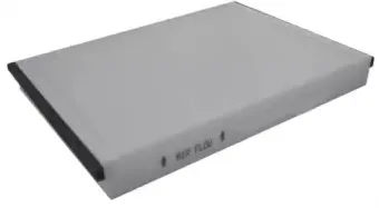 Фильтр, воздух во внутренном пространстве JS ASAKASHI купить