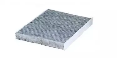 Фильтр, воздух во внутренном пространстве JS ASAKASHI купить