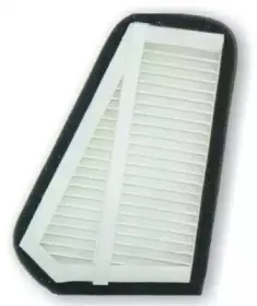 Фильтр, воздух во внутренном пространстве JS ASAKASHI купить