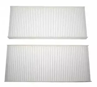 Фильтр, воздух во внутренном пространстве JS ASAKASHI купить