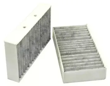 Фильтр, воздух во внутренном пространстве JS ASAKASHI купить