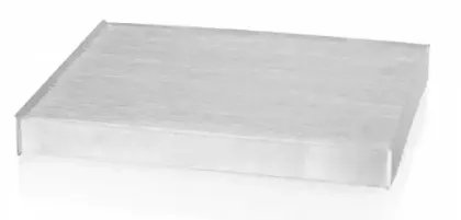 Фильтр, воздух во внутренном пространстве JS ASAKASHI купить