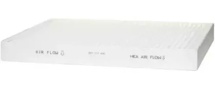 Фильтр, воздух во внутренном пространстве JS ASAKASHI купить