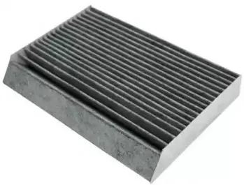 Фильтр, воздух во внутренном пространстве JS ASAKASHI купить