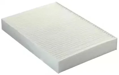 Фильтр, воздух во внутренном пространстве JS ASAKASHI купить