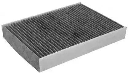 Фильтр, воздух во внутренном пространстве JS ASAKASHI купить