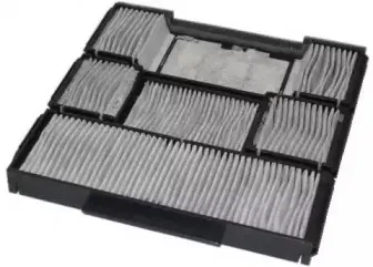 Фильтр, воздух во внутренном пространстве JS ASAKASHI купить