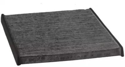 Фильтр салона (угольный) JS ASAKASHI купить