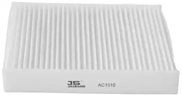 Фильтр, воздух во внутренном пространстве JS ASAKASHI купить