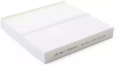 Фильтр салона JS ASAKASHI купить