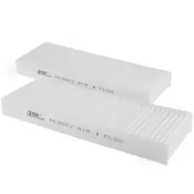 Фильтр, воздух во внутренном пространстве JS ASAKASHI купить