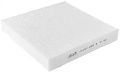 Фильтр, воздух во внутренном пространстве JS ASAKASHI купить