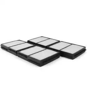 Фильтр, воздух во внутренном пространстве JS ASAKASHI купить