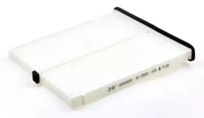 Фильтр, воздух во внутренном пространстве JS ASAKASHI купить