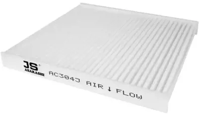 Фильтр, воздух во внутренном пространстве JS ASAKASHI купить