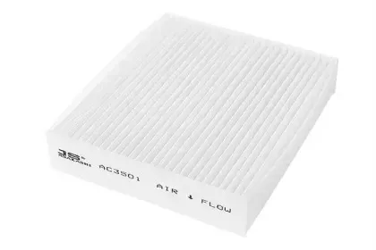 Фильтр, воздух во внутренном пространстве JS ASAKASHI купить