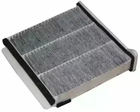 Фильтр салона (угольный) JS ASAKASHI купить