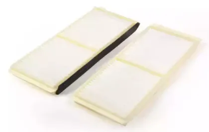 Фільтр повітряний кондиціонера (салону) JS ASAKASHI купить