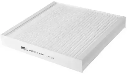 Фильтр, воздух во внутренном пространстве JS ASAKASHI купить