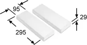 Фильтр, воздух во внутренном пространстве JS ASAKASHI купить