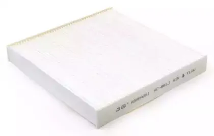 Фильтр воздушный кондиционера (салона) JS ASAKASHI купить