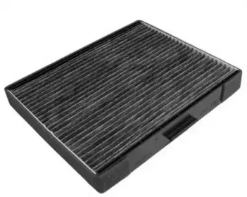 Фильтр, воздух во внутренном пространстве JS ASAKASHI купить