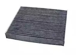 Фильтр, воздух во внутренном пространстве JS ASAKASHI купить