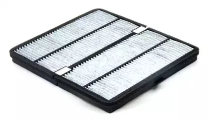 Фильтр, воздух во внутренном пространстве JS ASAKASHI купить