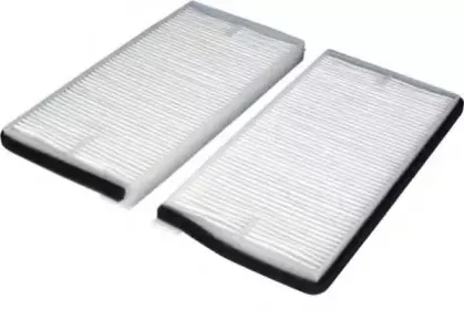 Фильтр, воздух во внутренном пространстве JS ASAKASHI купить