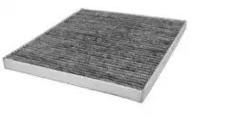 Фильтр, воздух во внутренном пространстве JS ASAKASHI купить