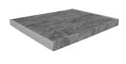 Фильтр воздушный кондиционера (салона) JS ASAKASHI купить