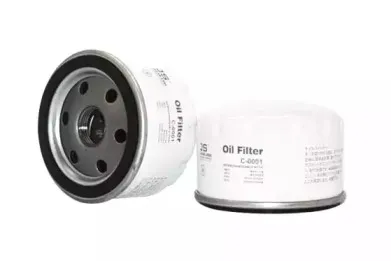 Фільтр масла JS ASAKASHI купить