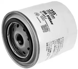 Фільтр масла JS ASAKASHI купить