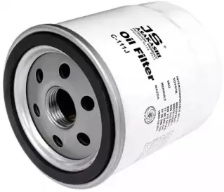 Фільтр масла JS ASAKASHI купить