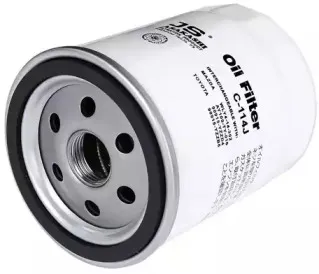 Фільтр масла JS ASAKASHI купить